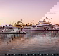 Australian Superyacht Rendezvous - Great Barrier Reef edition - Tourism Brisbane