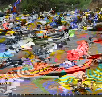 Australia Day Celebrations Gunnedah - Tourism Brisbane