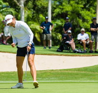 Australian Ladies Classic - Bonville - Tourism Brisbane