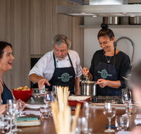 Barrel and Larder Cooking School - Tourism Brisbane