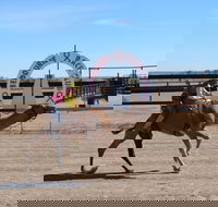 Bedourie Camel and Pig Races and Camp oven Cook-off - Tourism Brisbane