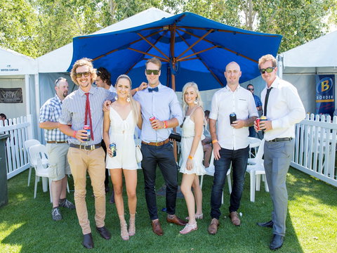 Bet 365 Caulfield Cup Day At Wodonga Race Course - Brisbane Tourism 2