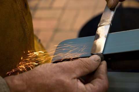 Blacksmithing 2 Day Project Workshop - Tourism Brisbane 0
