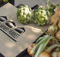 Blayney Farmers' Market - Tourism Brisbane