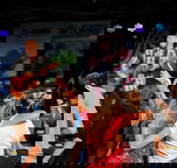 Blues and Berries Festival - Tourism Brisbane