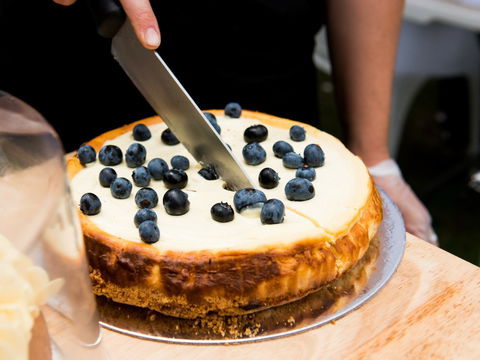 Blues And Berries Festival - Tourism Brisbane 2