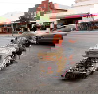 Bombala Bike Show - Tourism Brisbane