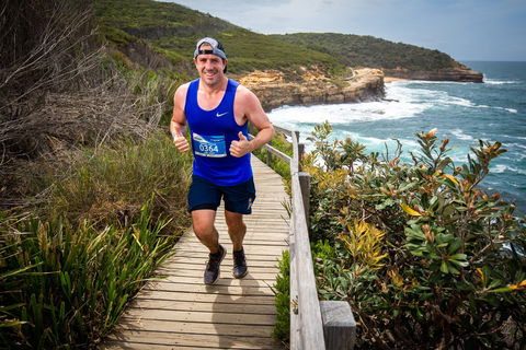 Bouddi Coastal Trail Run - Brisbane Tourism 0