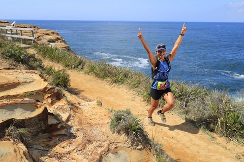 Bouddi Coastal Trail Run - Brisbane Tourism 1