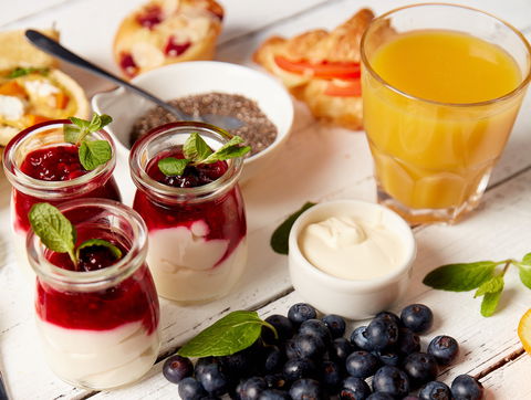 Brunch On The Bay - Sorrento - Brisbane 4u 2