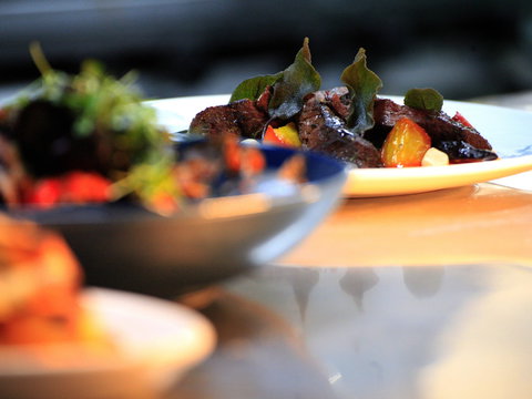 Cabernet Celebrations - Decadent Degustation - Brisbane Tourism 0