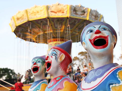 Campbelltown City Festival Of Fisher's Ghost - Tourism Brisbane 0