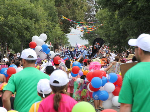 Campbelltown City Festival Of Fisher's Ghost - Tourism Brisbane 1