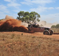 CanAm Loveday 400 Off-Road Race - Tourism Brisbane