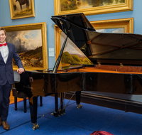 Celebrating Chopin - The Margaret Schofield Memorial Prize - Brisbane Tourism