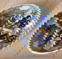 Ceramic Spoons with Nicole Ison - Tourism Brisbane