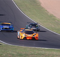 Challenge Bathurst - Tourism Brisbane
