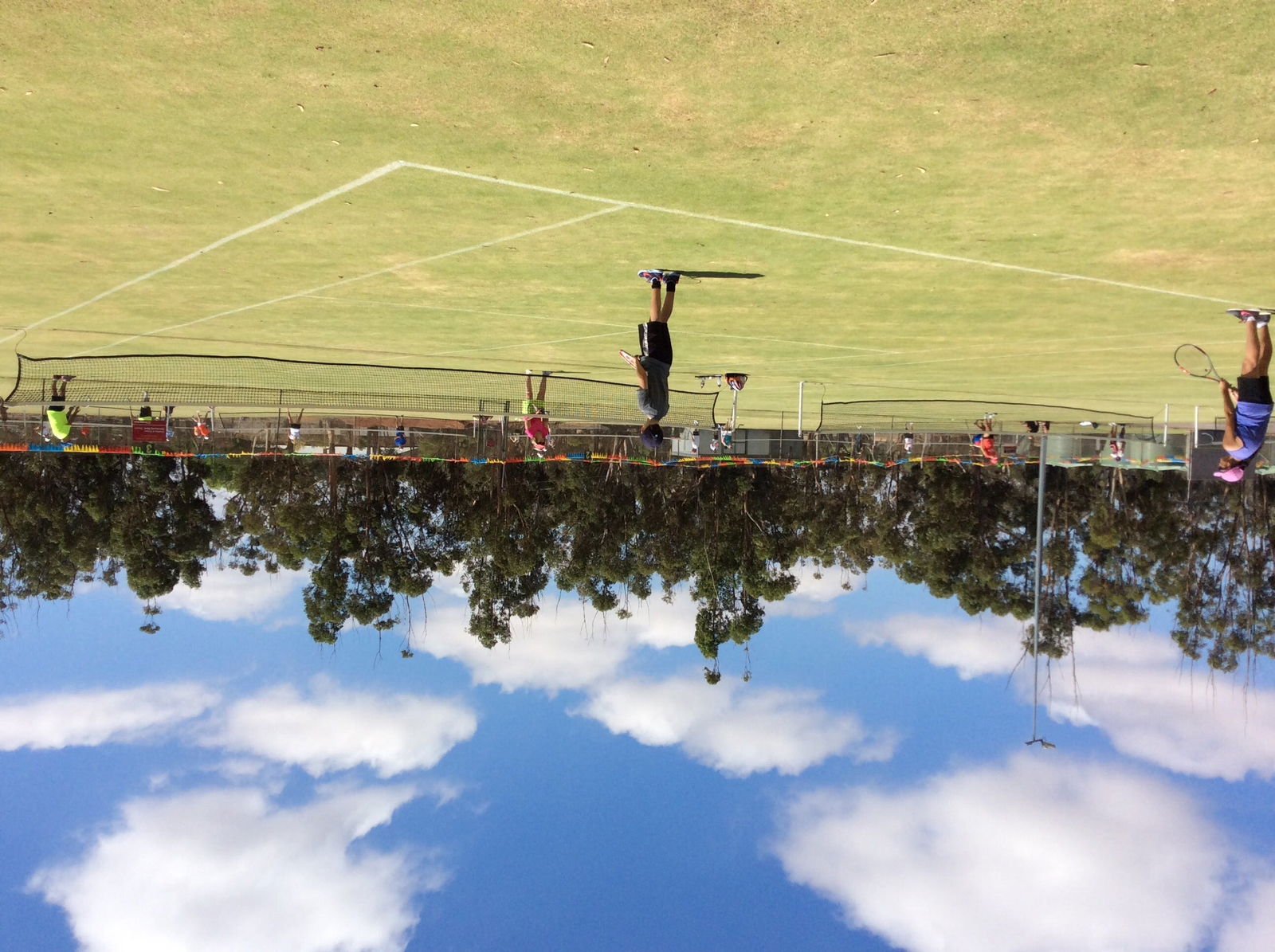 Nareewillock VIC Tourism Brisbane