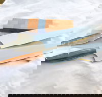 Chef Knife Making Workshop - Brisbane 4u