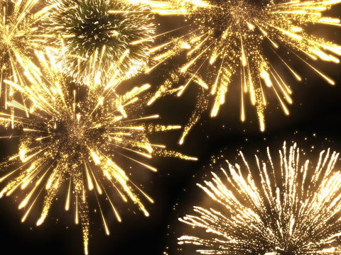 Christmas Lights Spectacular New Year's Eve At Hunter Valley Gardens - Tourism Brisbane 2