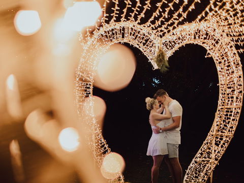 Christmas Lights Spectacular At Hunter Valley Gardens - Tourism Brisbane 0