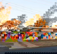 Condamine Country Art and Craft Trail - Tourism Brisbane