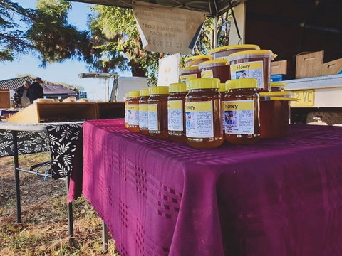 Cootamundra Girl Guides Markets - Brisbane Tourism 1