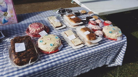 Cootamundra Girl Guides Markets - Brisbane Tourism 2