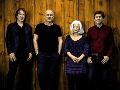 Cowboy Junkies - Tourism Brisbane 0