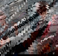 Crookwell Irish Concert - Tourism Brisbane