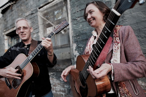 Crookwell Irish Concert - Tourism Brisbane 0