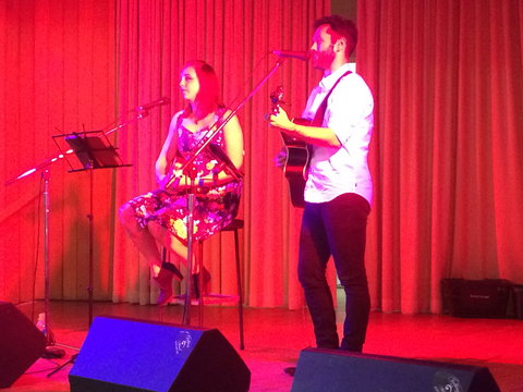 Crookwell Irish Concert - Tourism Brisbane 2