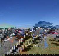 Crookwell Rotary Swap Meet and Market Day - Tourism Brisbane