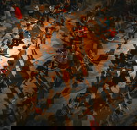 Downside Bush Dance - Tourism Brisbane