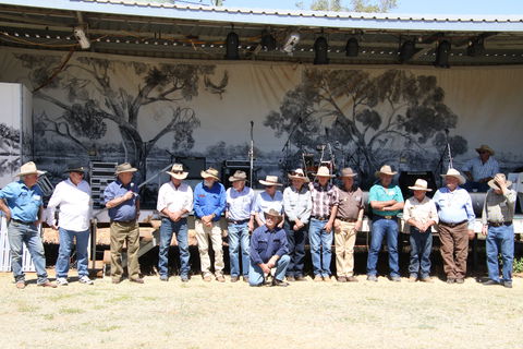 Drover's Camp Festival 2020: Postponed Due To COVID-19 - Tourism Brisbane 0
