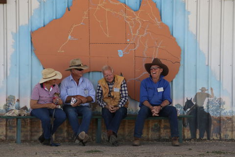 Drover's Camp Festival 2020: Postponed Due To COVID-19 - Tourism Brisbane 1