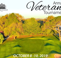 Duntryleague Annual Veterans Tournament - Tourism Brisbane