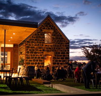 Dusk at the Door - Tourism Brisbane