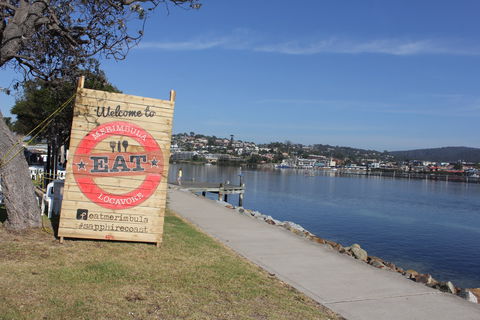 Eat Merimbula - Brisbane 4u 0