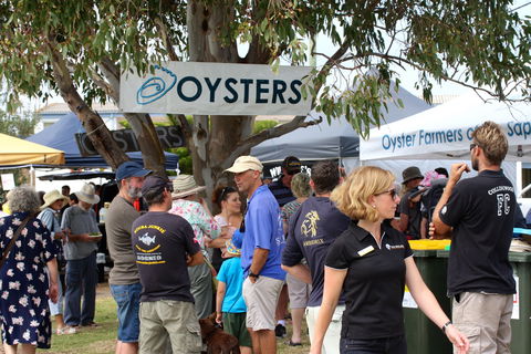 Eat Merimbula - Brisbane 4u 1