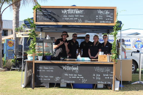 Eat Merimbula - Brisbane 4u 2