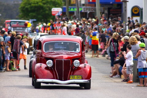 Eden Whale Festival - Tourism Brisbane 1