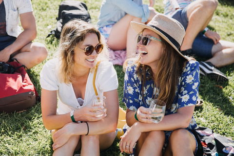 Fairgrounds Festival - Brisbane 4u 0