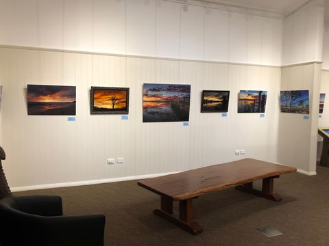 Faith, Hope And Love - Photographic Exhibition - Tourism Brisbane 1