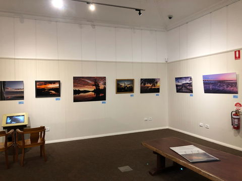 Faith, Hope And Love - Photographic Exhibition - Tourism Brisbane 2