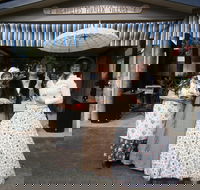 Festival of the Big Cow - Brisbane 4u