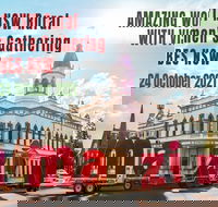 Forbes NSW Rural Women's Gathering - Tourism Brisbane