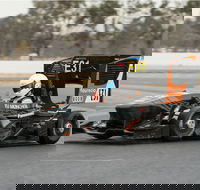 Formula SAE-Australasia - Brisbane 4u