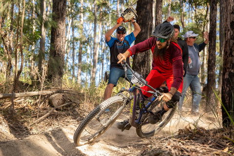 Fox Superflow Sealed By Stan's Race | Jolly Nose - Tourism Brisbane 0