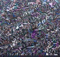 Gifted Works from the Birkett Weatherhead Collection - Tourism Brisbane